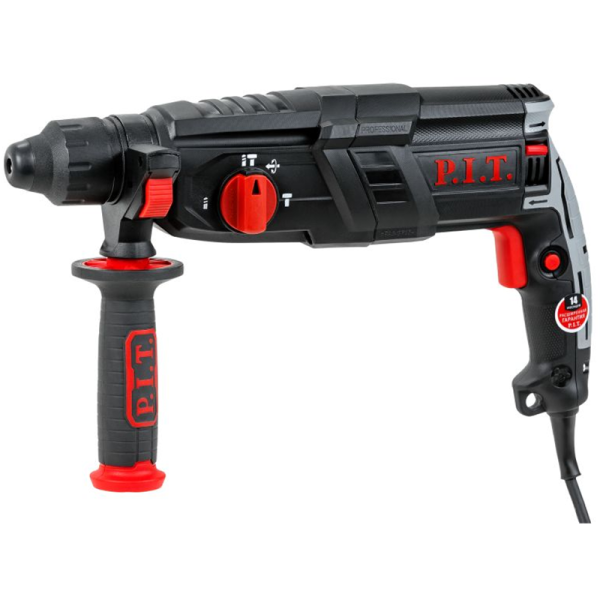 Перфоратор P.I.T PBH28-C5   в Екатеринбурге