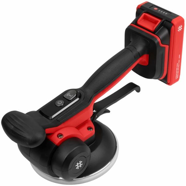 Виброприсоска для укладки плитки DLT Vibro PRO-MAX