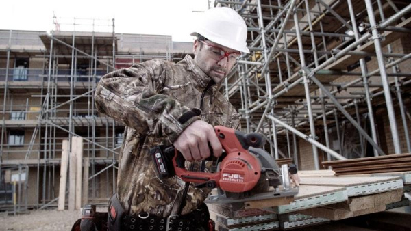 Куртка камуфляж Milwaukee M12HJCAMO4-0(M) 4933451597