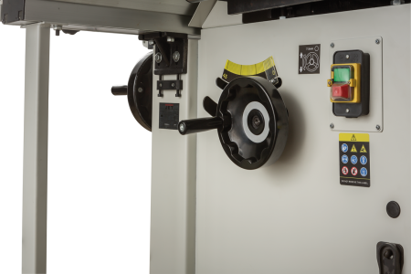 Форматно-раскроечный станок JET JTSS-1600 10000044T в Екатеринбурге