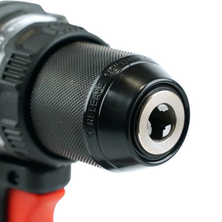 Аккумуляторная дрель TEH TDBL720-2B  в Екатеринбурге