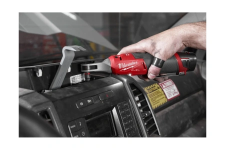 Аккумуляторная трещотка M12FHIR14-0 FUEL 4933478171