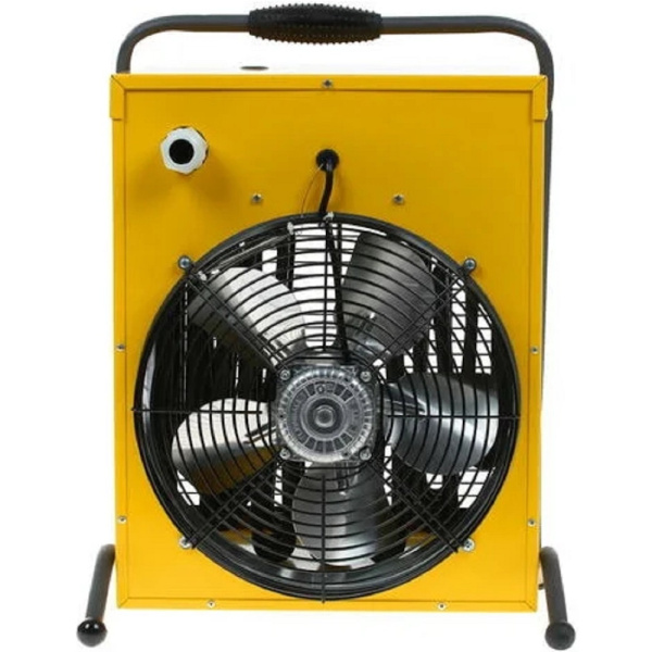 Электрическая тепловая пушка Ballu BHP-M-24 в Екатеринбурге