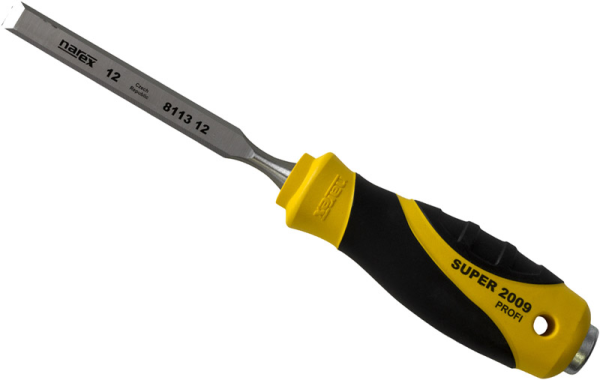 Стамеска NAREX SUPER 2009 LINE PROF 12 мм 811312 в Екатеринбурге 