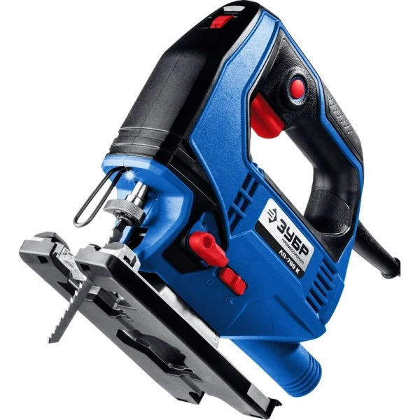 Лобзик электрический ЗУБР ЛП-700 К в Екатеринбурге