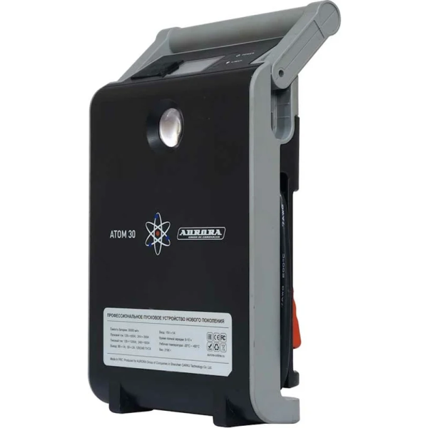 Пусковое устройство Aurora ATOM 30 00018909 в Екатеринбурге