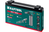 Паяльник газовый KRAFTOOL MultiTorch 8 в 1 55506-H8 в Екатеринбурге 