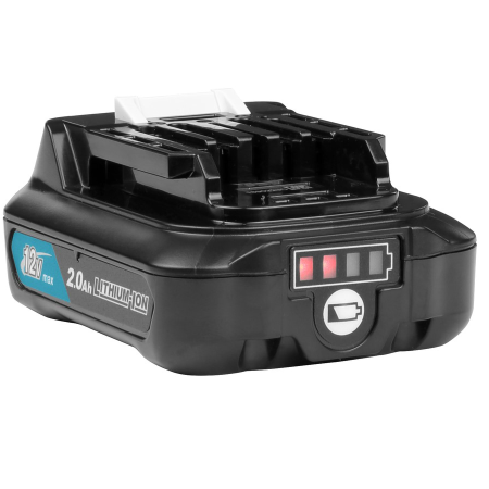 Аккумулятор Makita BL 1021В (12В, 2,0Ач, Li-ion) 197396-9 в Екатеринбурге