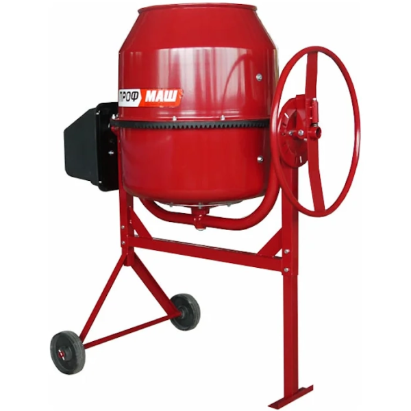 Бетономешалка Профмаш Б-140 140л в Екатеринбурге