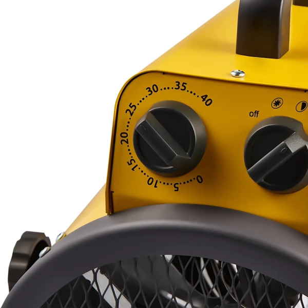 Тепловая пушка BALLU BHP-P2-9 в Екатеринбурге