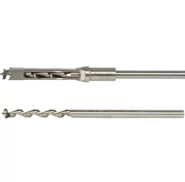 Долото со сверлом NAKAHASHI 8 мм 10003308