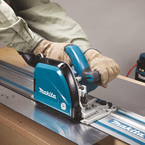 Циркулярная пила Makita CA5000XJ в Екатеринбурге