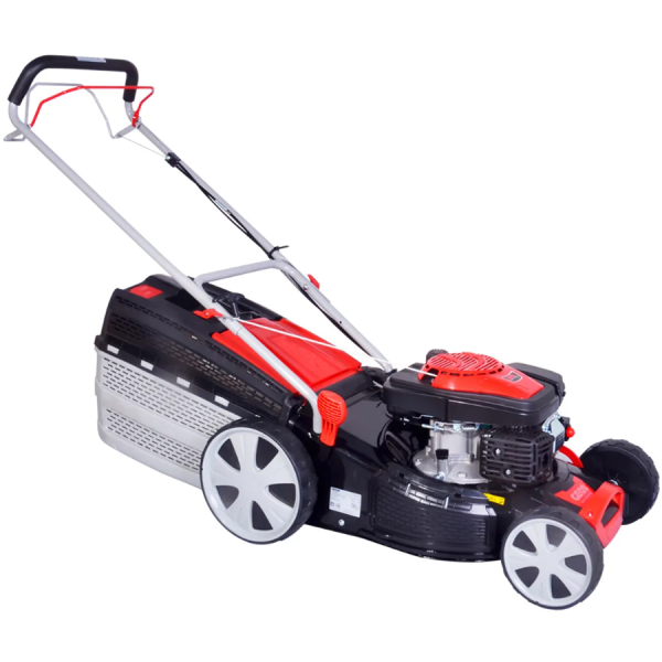 Газонокосилка бензиновая GEOS Classic 46 SP-S Plus  213101 в Екатеринбурге