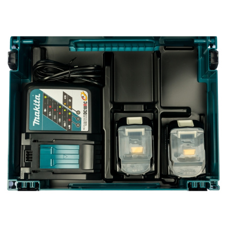 Энергокомплект Makita МакРаск 198118-0 в Екатеринбурге