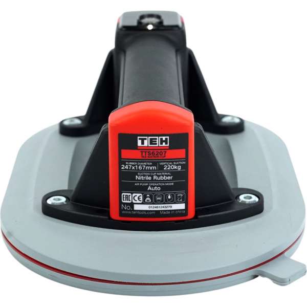 Присоска для плитки аккумуляторная TEH TTS6207 в Екатеринбурге