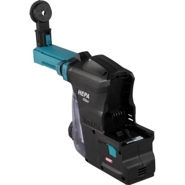 Комплект MAKITA системы сбора пыли DX14 191E60-4 в Екатеринбурге