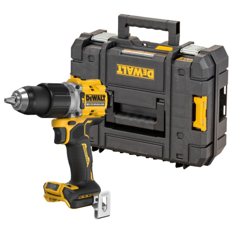 Шуруповерт аккумуляторный ударный DeWalt DCD805N в Екатеринбурге
