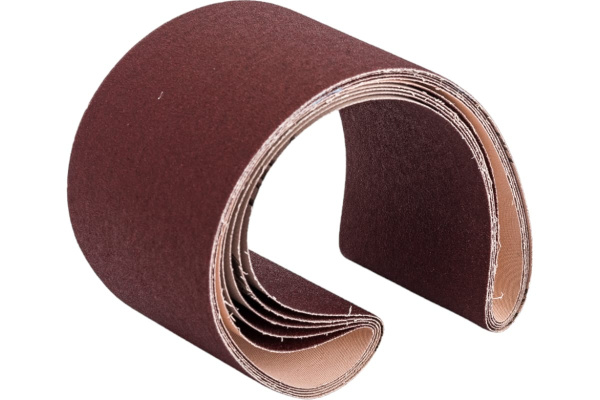 Шлифовальная лента BELMASH 102х915мм. P60 KK19XW 25H 5шт.  SB001A