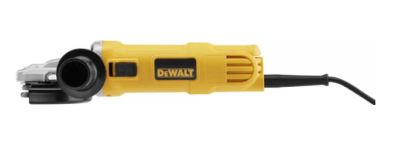 Угловая шлифмашина DeWalt DWE4157F в Екатеринбурге