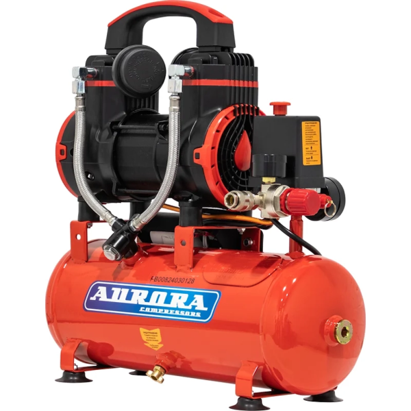 Компрессор AURORA PASSAT-8  00035008 в Екатеринбурге