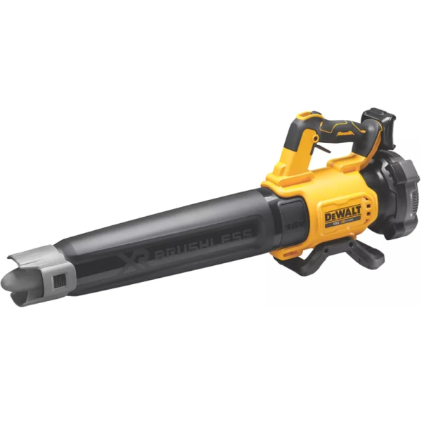 Воздуходувка аккумуляторная  DeWALT DCMBL562N-XJ (18В,Li-Ion, BL, без акк. и з/ у-ва)