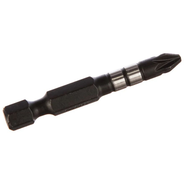 Набор бит ударных KRAFTOOL Impact Pro PZ2х50мм. 10шт.  26193-2-50-S10 в Екатеринбурге