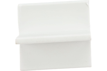 Крестики для плитки многоразовые DECOR 2.0мм., h-20мм., 20шт.  102-0020 в Екатеринбурге 