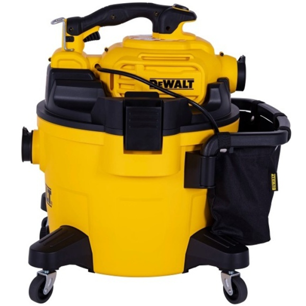 Пылесос DeWalt DXV234P  в Екатеринбурге