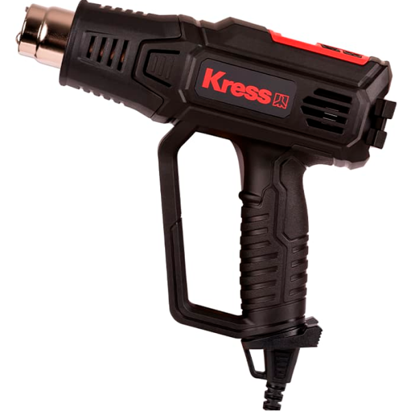 Фен технический KRESS KU043 