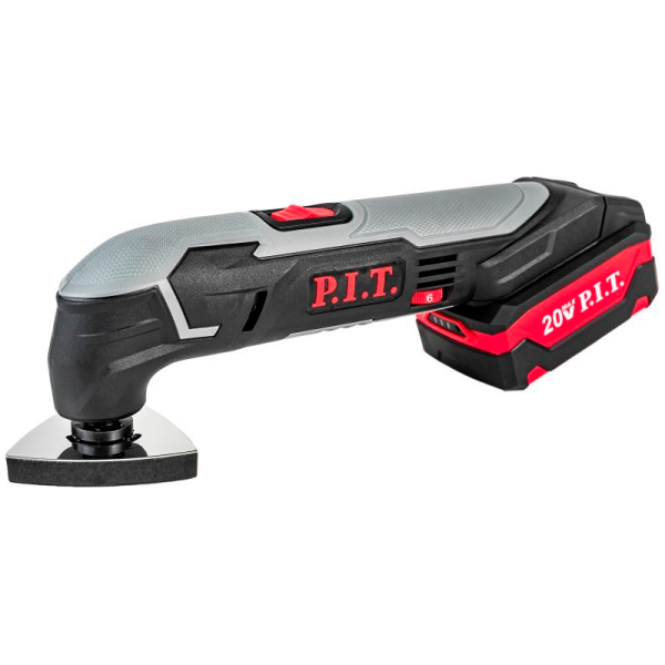 Реноватор аккумуляторный  P.I.T PMT20H-035A/1  в Екатеринбурге