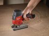 Аккумуляторный лобзик Milwaukee M12 JS-402B 4933441700