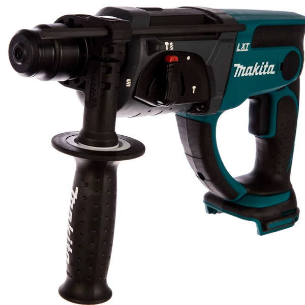 Аккумуляторный перфоратор Makita DHR202Z