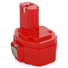 Аккумулятор Pitatel для Makita (14,4В, 2Ач, Ni-Cd) TSB-034-MAK14A-20C в Екатеринбурге