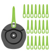 Триммер GreenWorks G24LT251 2113307SA в Екатеринбурге