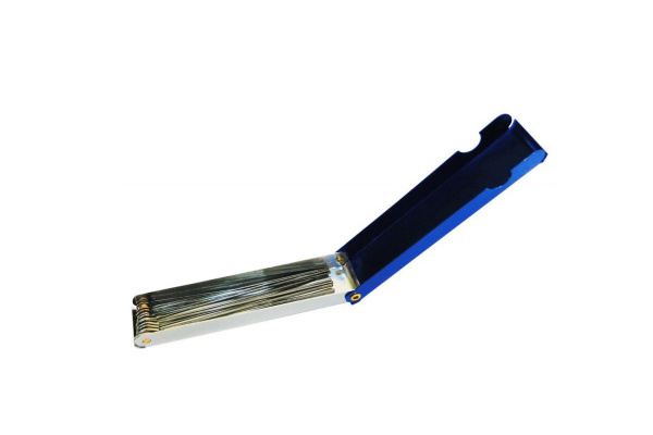 Набор для чистки наконечников FOXWELD ТС-04 4472