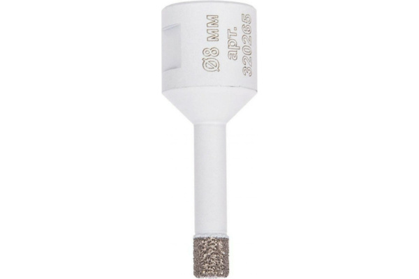 Сверло алмазное Extra Line V-TECH DIAM 8х35хM14 320265