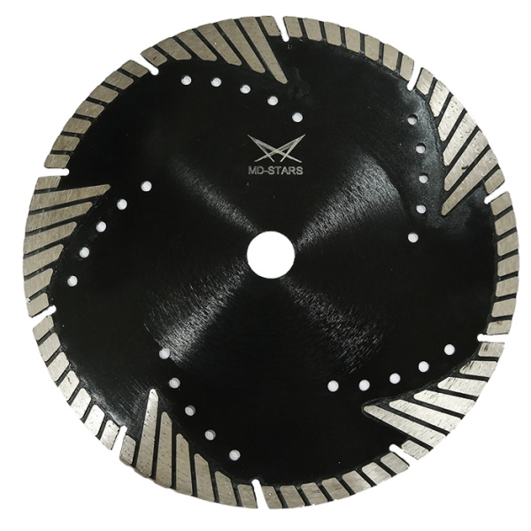 Алмазный круг SKYWER ALLIGATOR PROFESSIONAL TURBO 125*2,0*10*22,23 SK-TAP12522 в Екатеринбурге