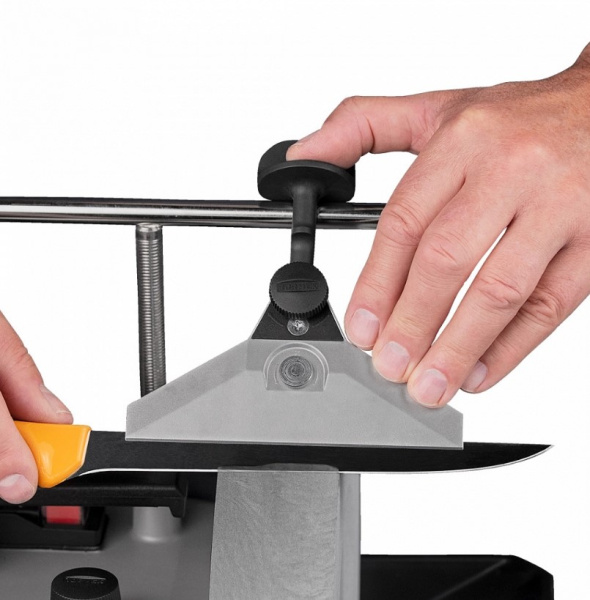 Держатель для заточки длинных ножей Tormek KJ-140 в Екатеринбурге