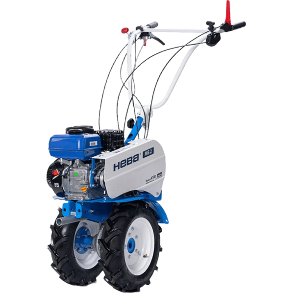 Мотоблок "Нева" МБ2 МультиАГРО - ZS (GB225) в Екатеринбурге