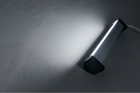 Фонарь для покрасочных работ LOSSEW LAMP C1 PRO в Екатеринбурге