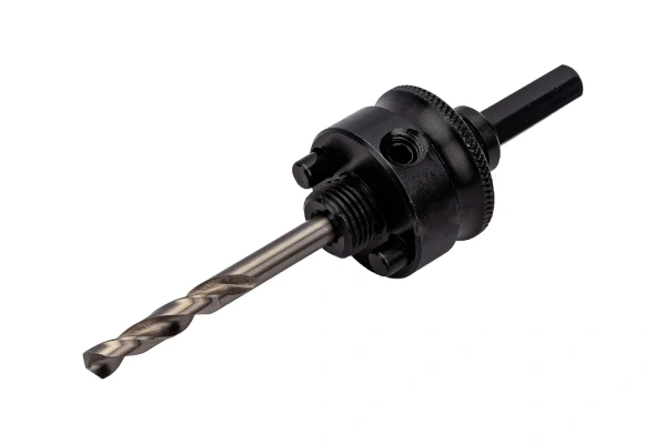 Хвостовик для коронки Bi-metall RENNMAUS RMA003 шестигр.9,5мм. 32-210мм. 13103760001 в Екатеринбурге