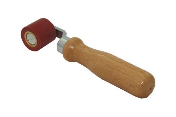 Валик прижимной ROTORICA 28мм.  5106977NT в Екатеринбурге 