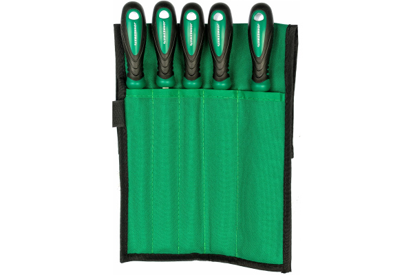 Набор напильников JONNESWAY MF05S 048830 в Екатеринбурге 