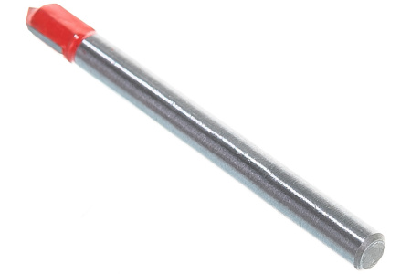 Сверло по стеклу и плитке GENII Milwaukee 6x60 (4932363886) 4932471958