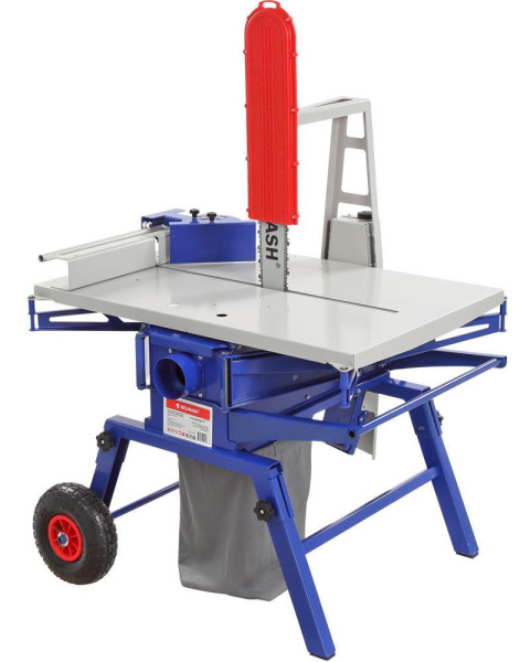 Пила цепная строительная BELMASH MCS-400 в Екатеринбурге