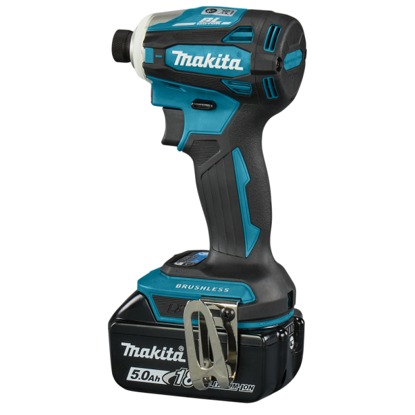 Шуруповерт аккумуляторный Makita DTD172RTJ в Екатеринбурге