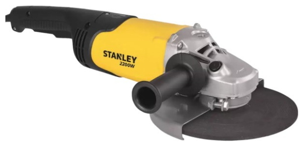 Угловая шлифмашина STANLEY SL229S-RU в Екатеринбурге
