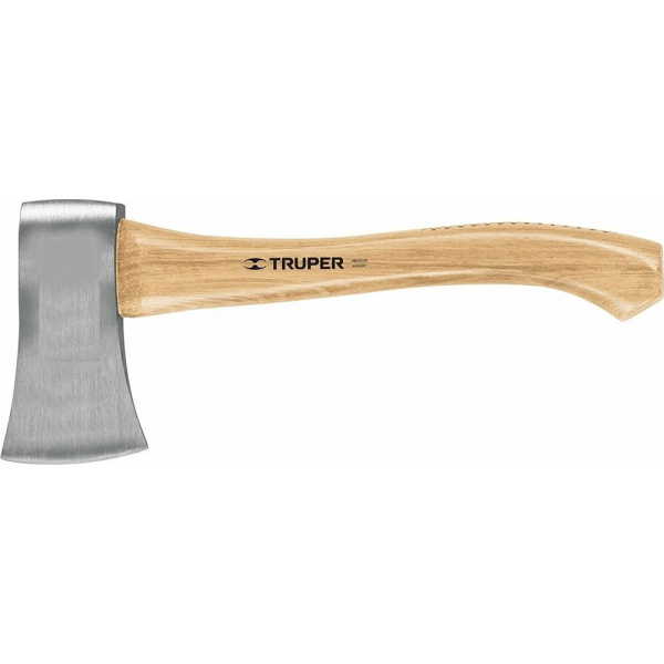 Топор Truper 565гр. 350мм. деревянная рукоять HC-1-1/4 14950 в Екатеринбурге 