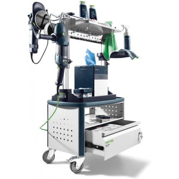 Универсальный центр UCR 1000 в Екатеринбурге