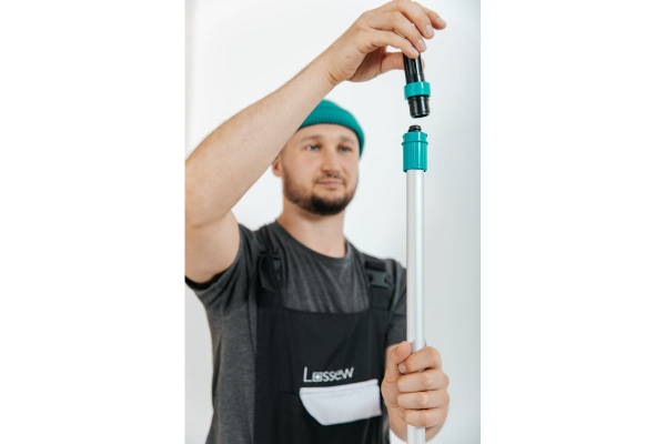 Удлинитель телескопический LOSSEW 71-117см. Stick S в Екатеринбурге